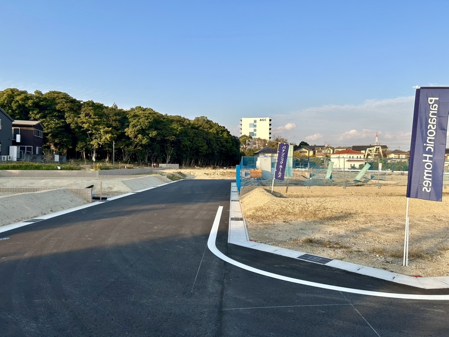 ネオグラッドア武豊（建築条件付）
