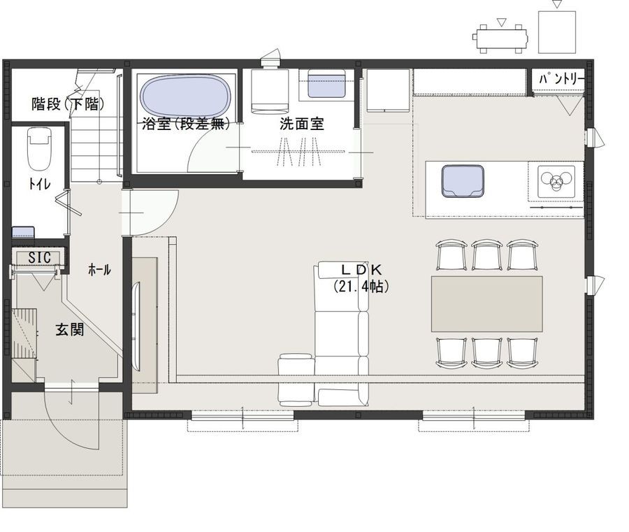 ALBAX守山苗代（建築条件付）