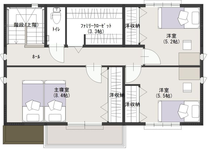 ALBAX守山苗代（建築条件付）