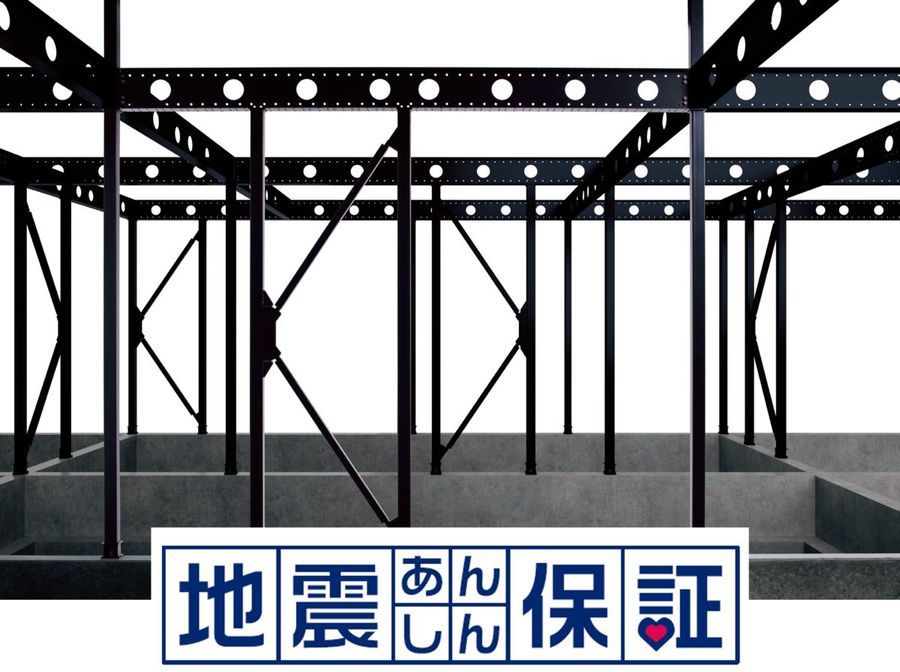 ALBAX守山苗代（建築条件付）