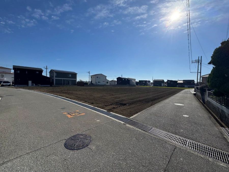 パークナードテラス明石・大久保町松陰（建築条件付）