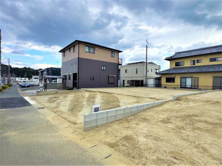 パークナードテラス和光２丁目（建築条件付）