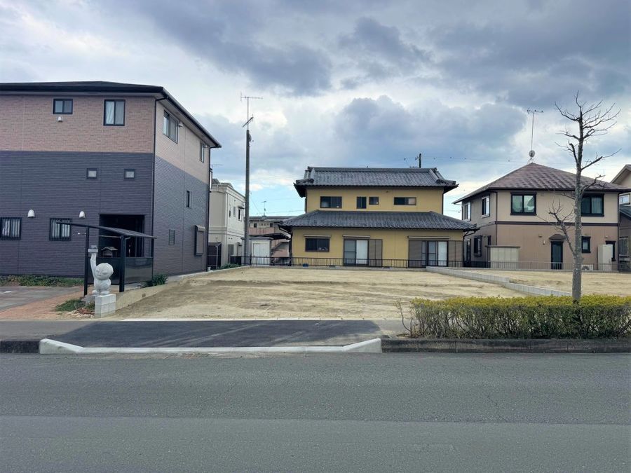 パークナードテラス和光２丁目（建築条件付）