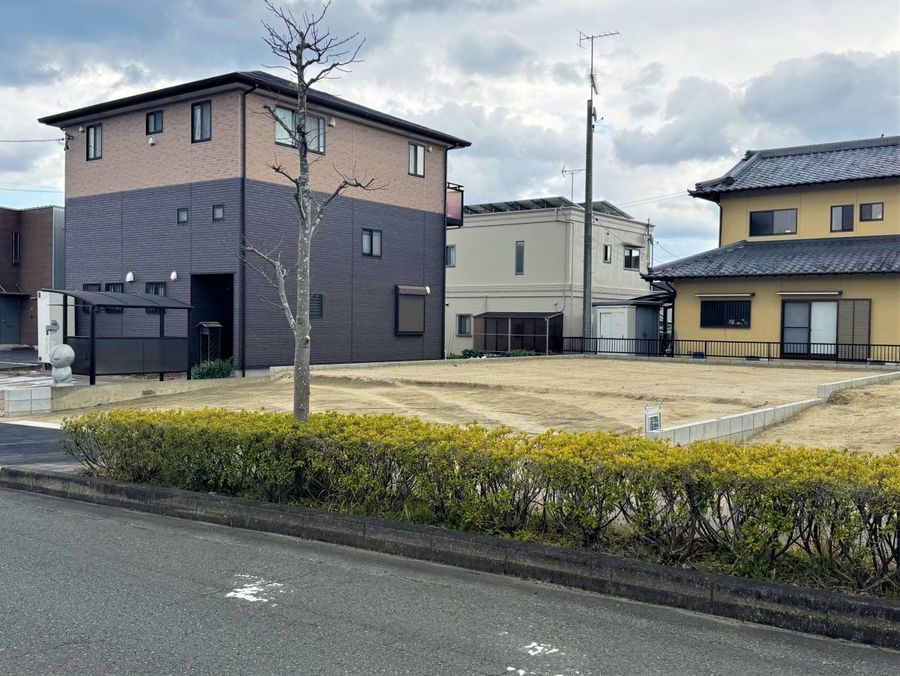 パークナードテラス和光２丁目（建築条件付）
