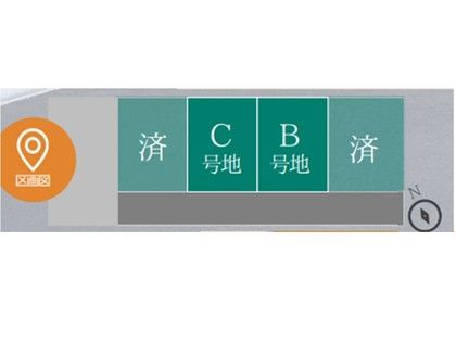パークナードテラス富士・宮下（建築条件付）