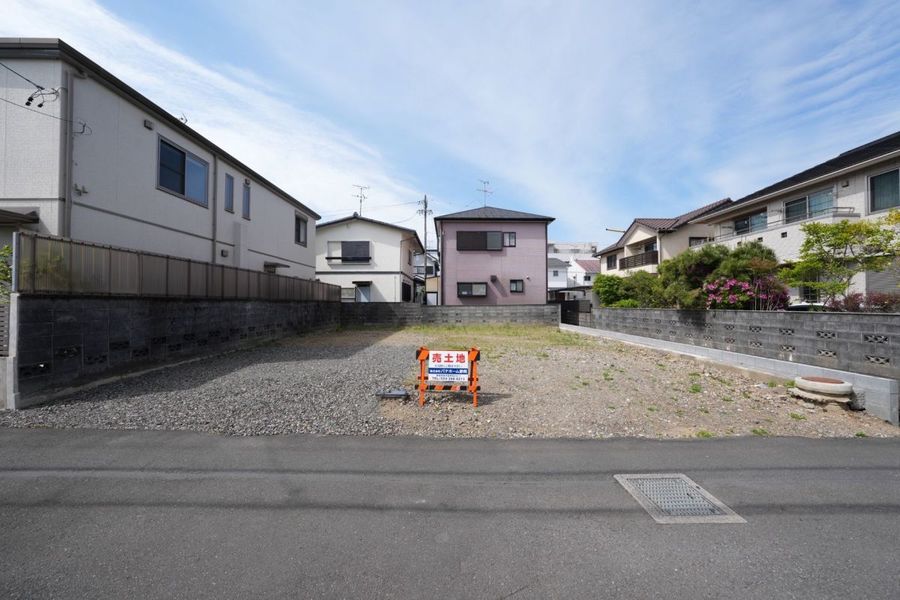 パークナードテラス北安東5丁目（建築条件付）