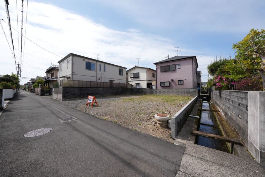 パークナードテラス北安東5丁目（建築条件付）