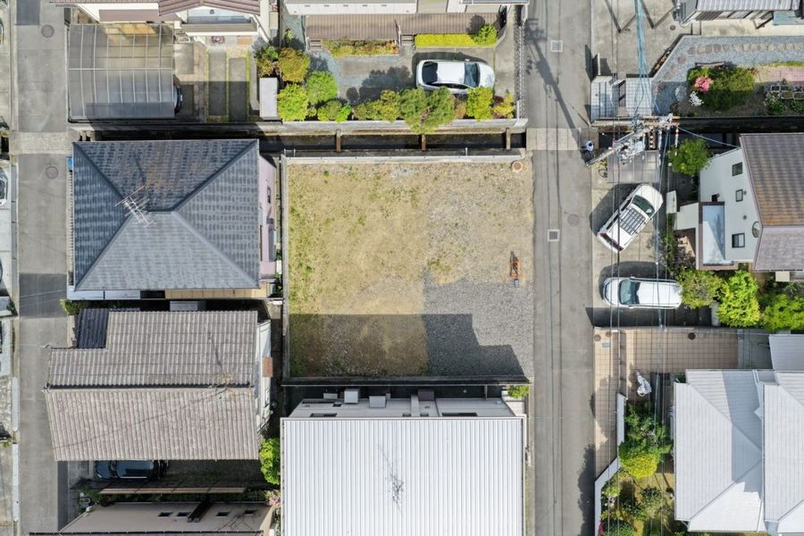 パークナードテラス北安東5丁目（建築条件付）