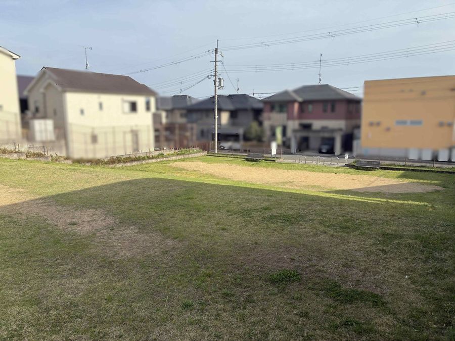 パークナードテラス香芝市旭ヶ丘４丁目（建築条件付）