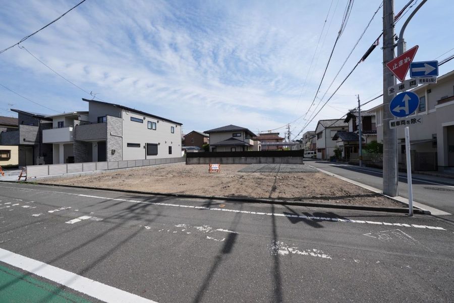 パークナードテラス西千代田（建築条件付）