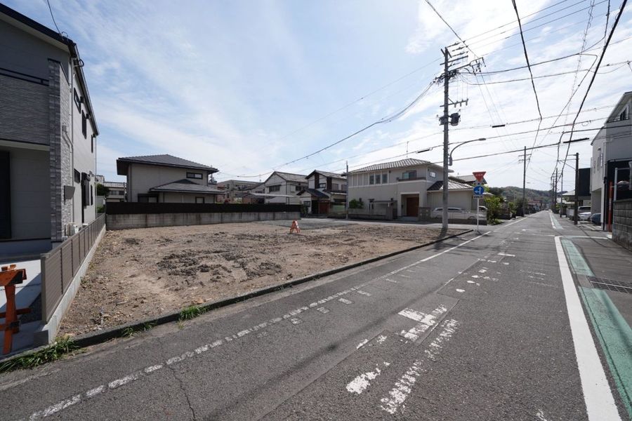 パークナードテラス西千代田（建築条件付）