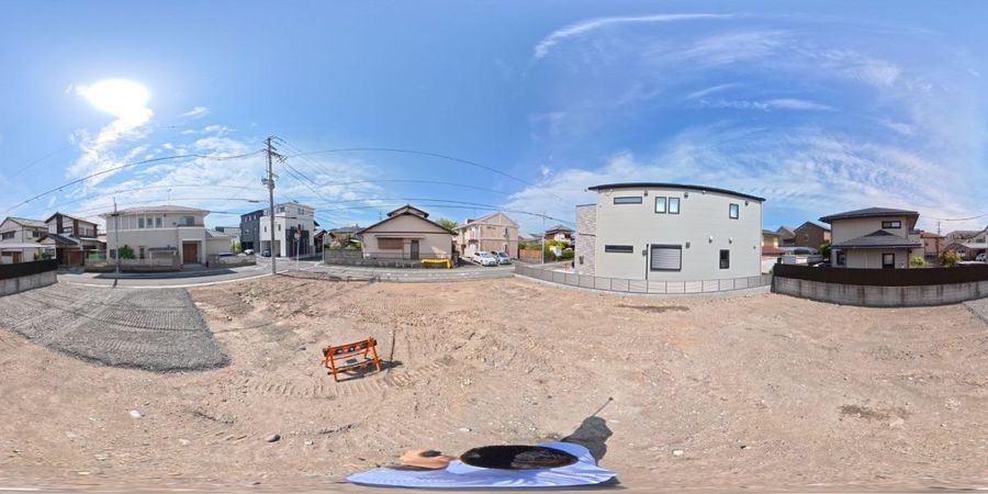 パークナードテラス西千代田（建築条件付）