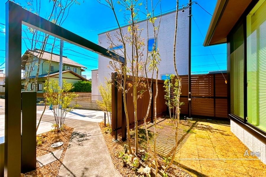 セキュレア藤枝高岡3丁目III(分譲住宅)