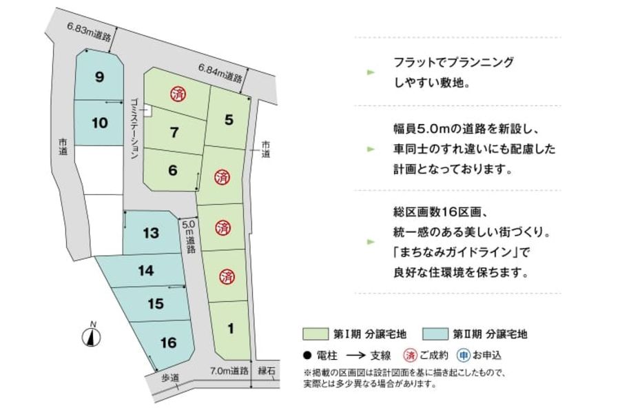 コモンステージ草加谷塚Ⅳ