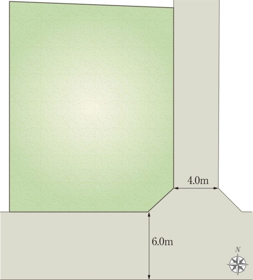セキュレア小杉陣屋町1丁目　(建築条件付宅地分譲)