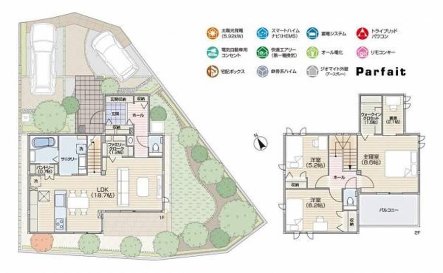 ネオグラッドア441加木屋中ノ池駅南