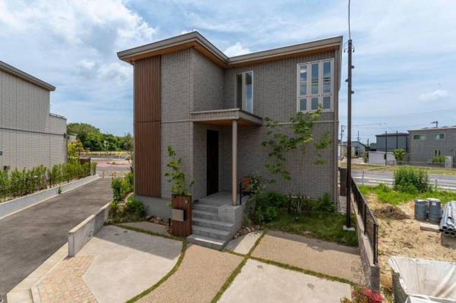 ネオグラッドア441加木屋中ノ池駅南