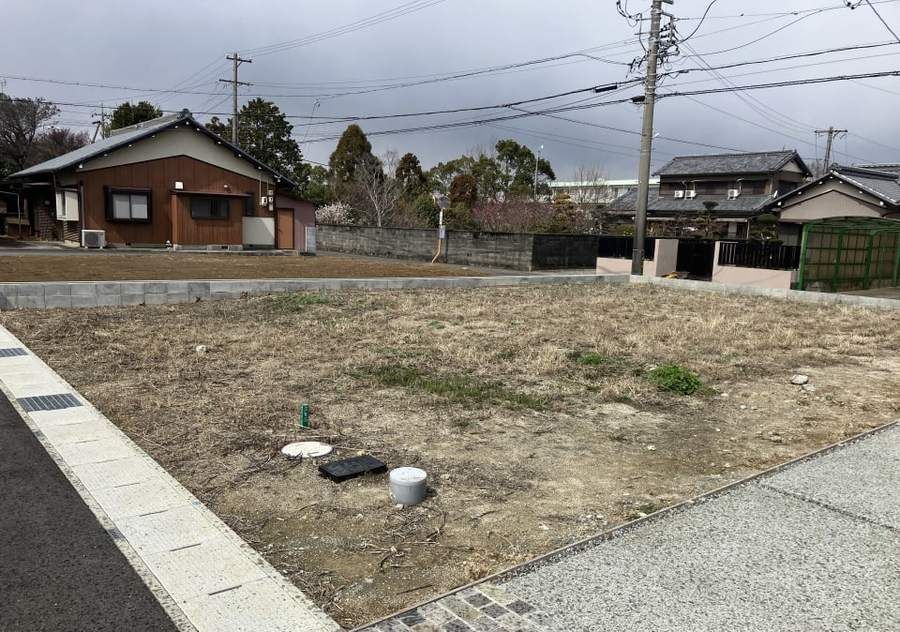コモンステージ久居野村Ⅲ