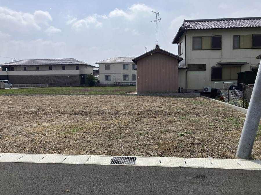 コモンステージ久居野村Ⅲ