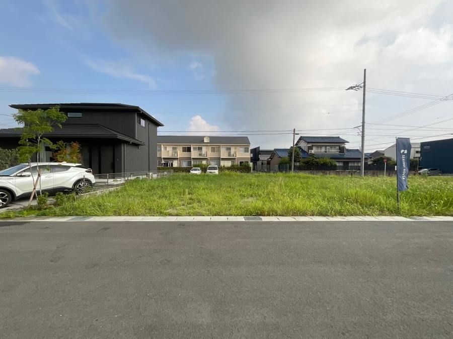 コモンステージ久居野村Ⅲ