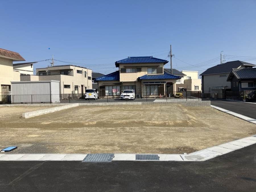 コモンステージ大池