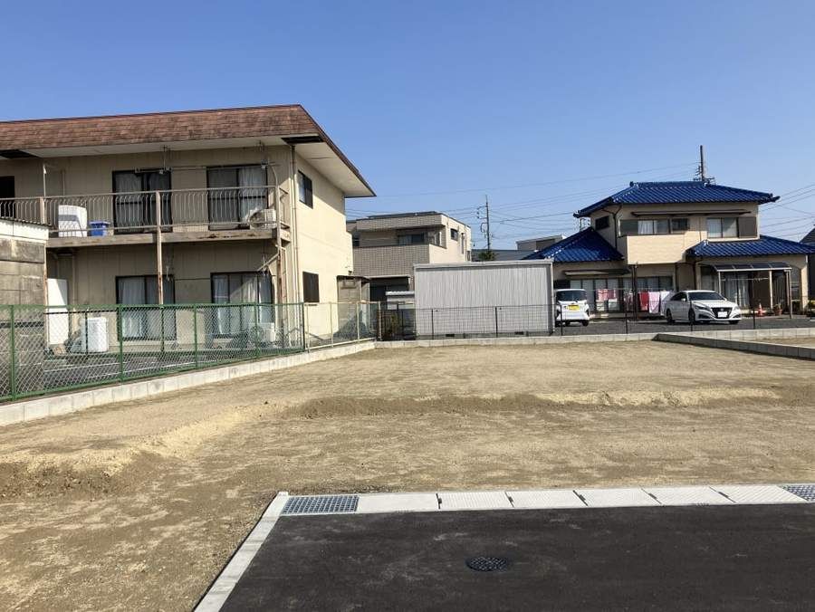 コモンステージ大池