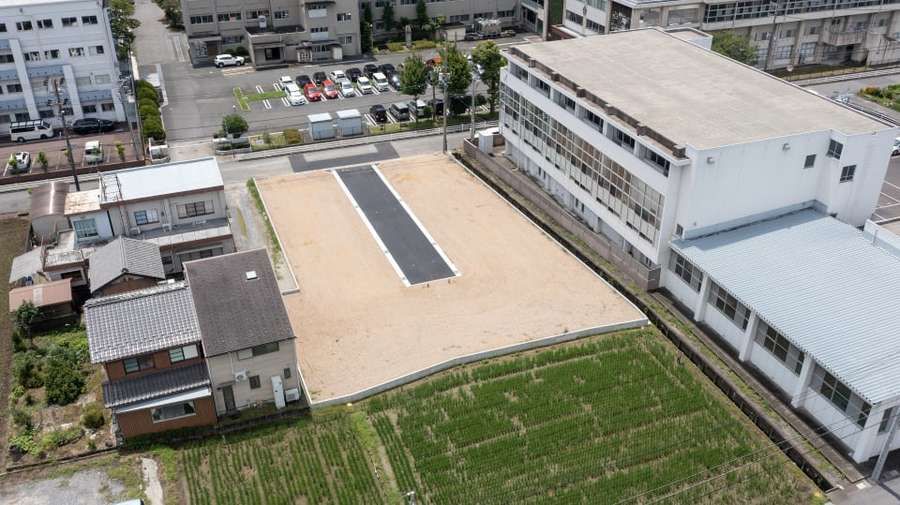 コモンステージ八島町