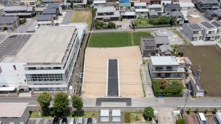 コモンステージ八島町