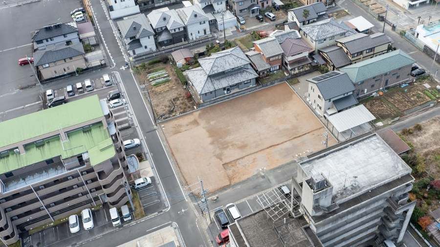 コモンステージ長良宮路町