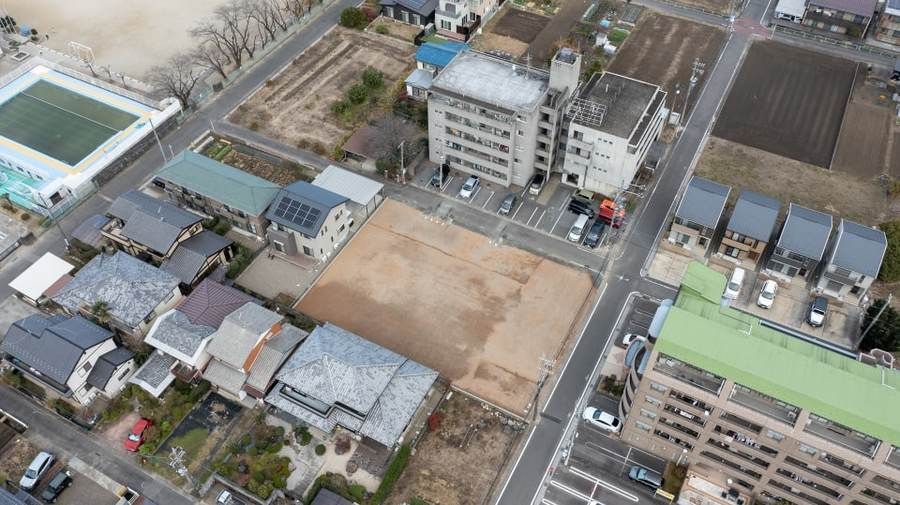 コモンステージ長良宮路町