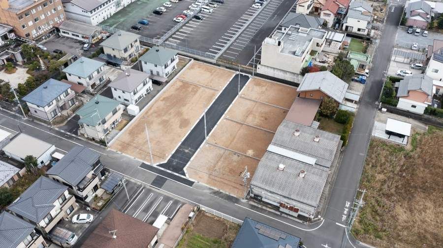 コモンステージ西岐阜駅