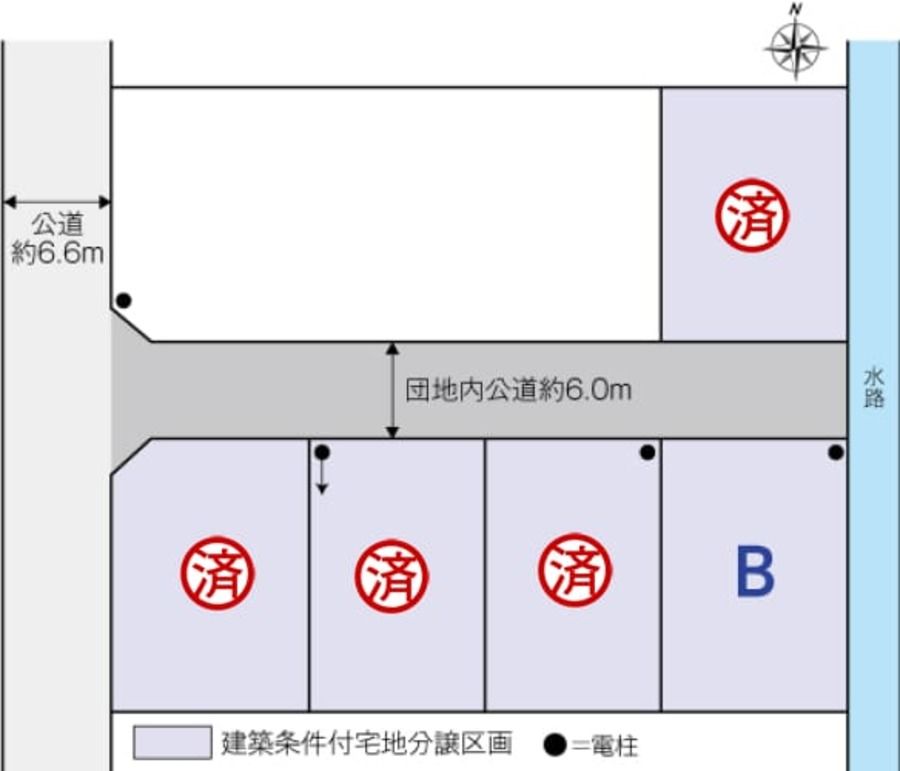 コモンステージ西岐阜駅