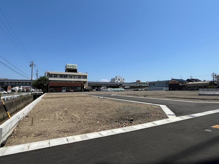 コモンステージ岐南