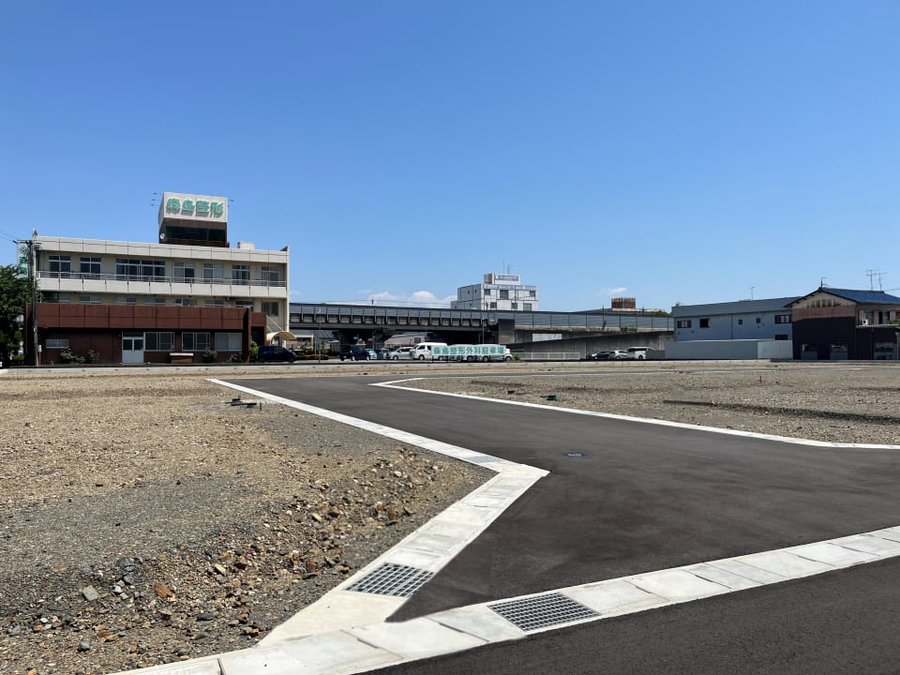 コモンステージ岐南