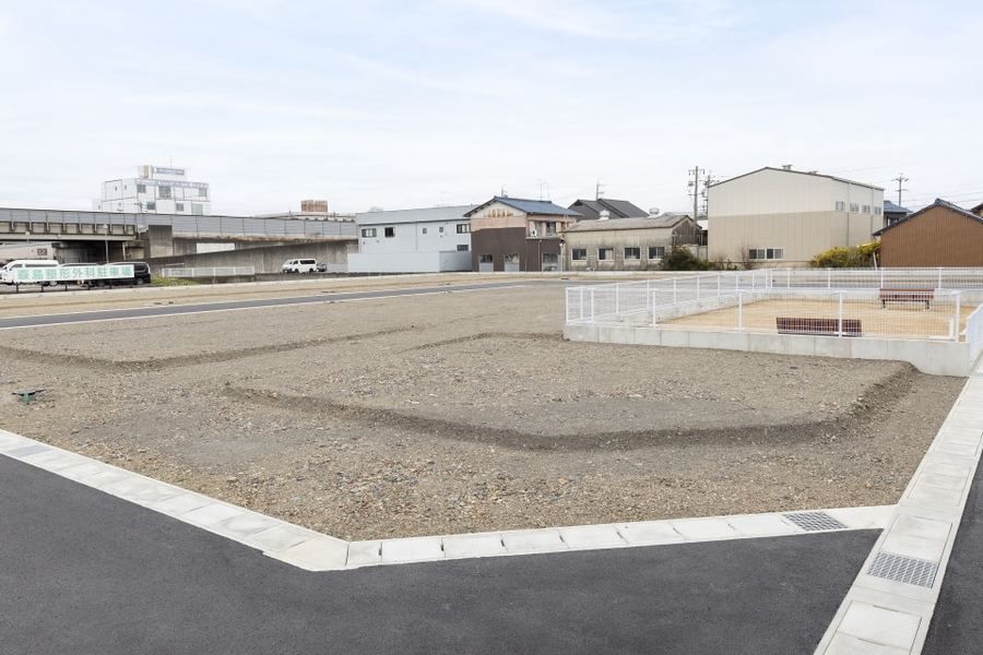 コモンステージ岐南