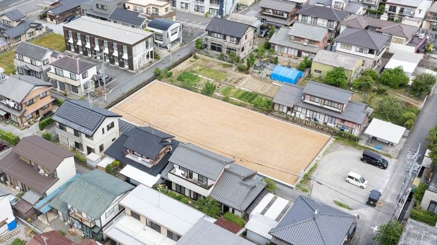 コモンステージ林町Ⅳ