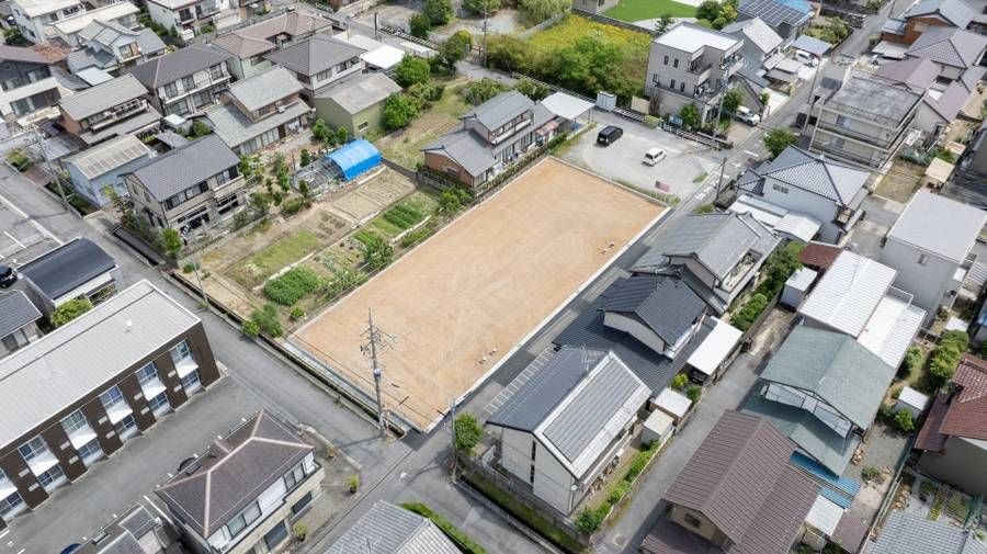 コモンステージ林町Ⅳ