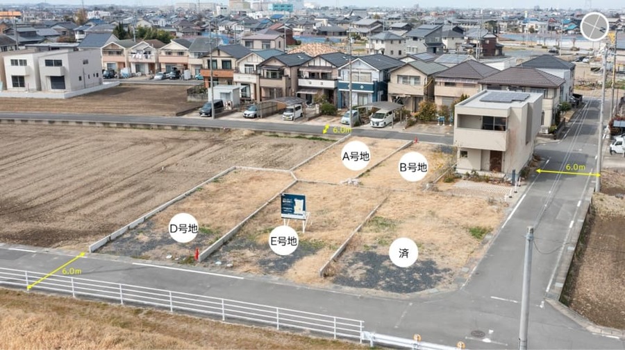 コモンステージ稲沢西町Ⅰ