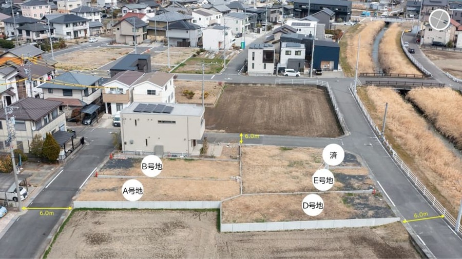 コモンステージ稲沢西町Ⅰ