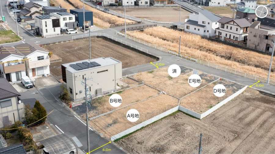 コモンステージ稲沢西町Ⅰ