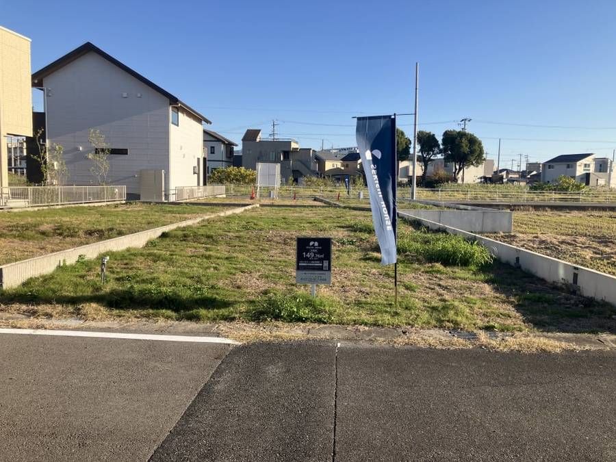 コモンステージ稲沢西町Ⅰ