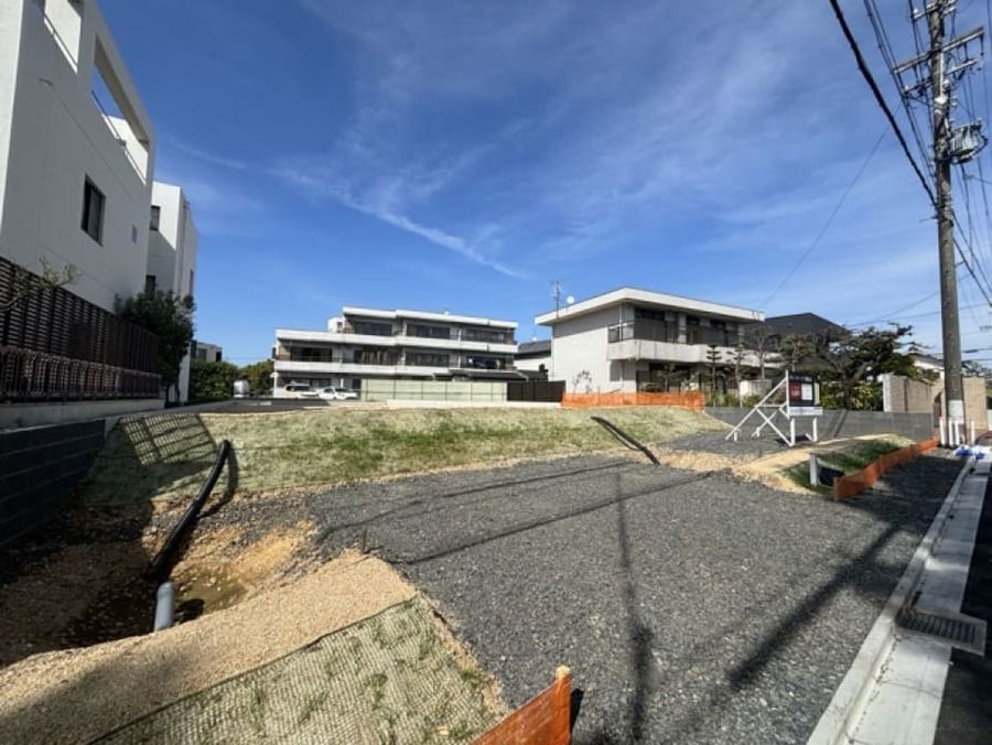 コモンステージ千種城山