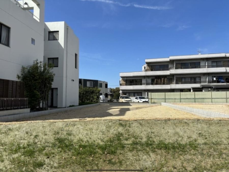 コモンステージ千種城山