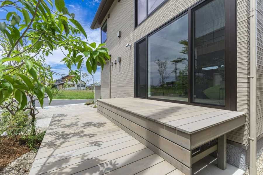 コモンステージ稲沢西町Ⅱ（分譲住宅）