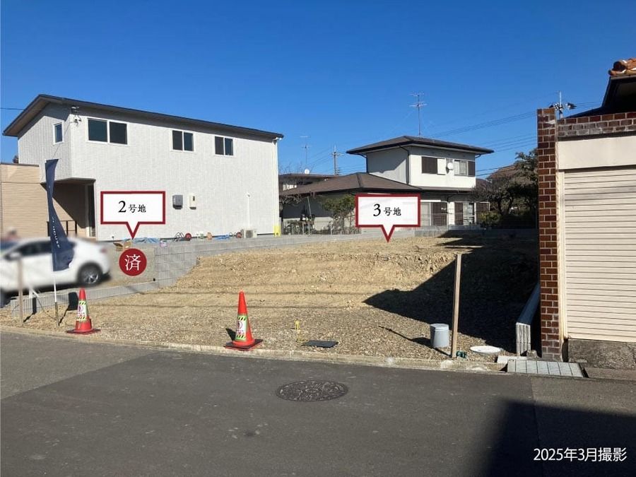 コモンステージ泉北庭代台