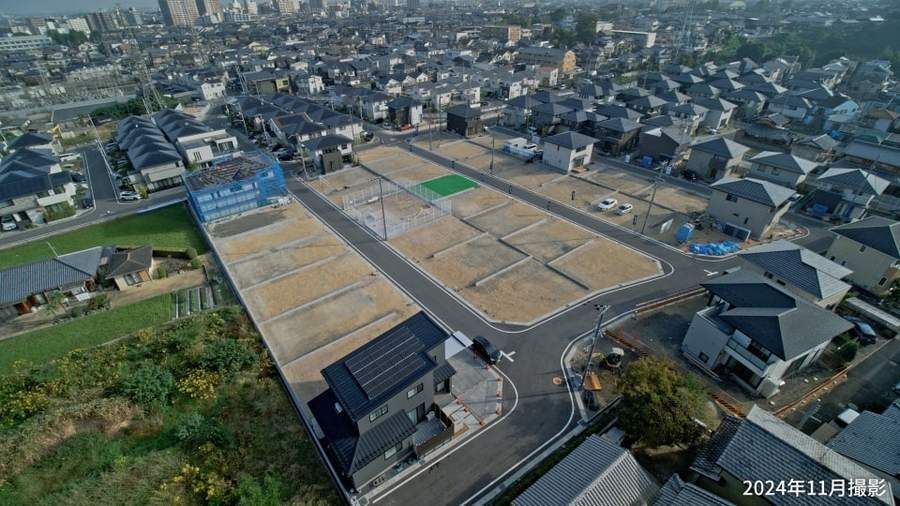 コモンステージ瀬田大江Ⅲ