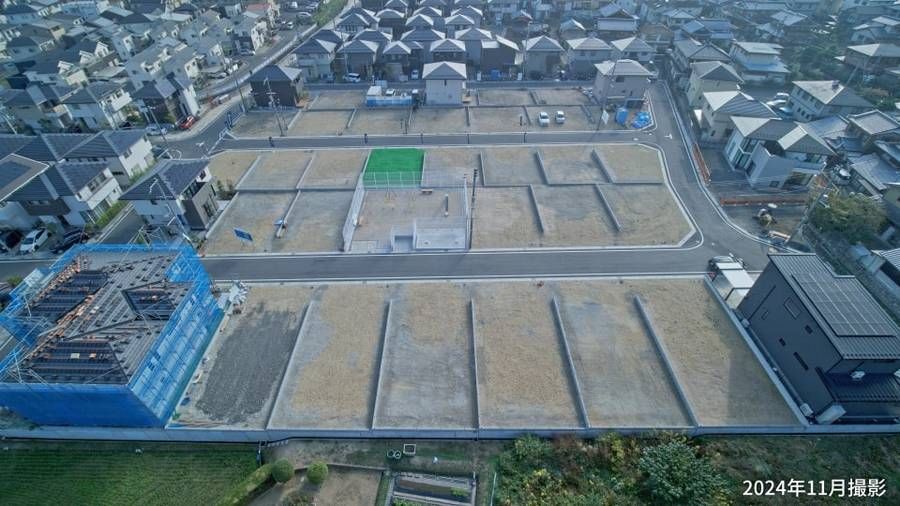 コモンステージ瀬田大江Ⅲ