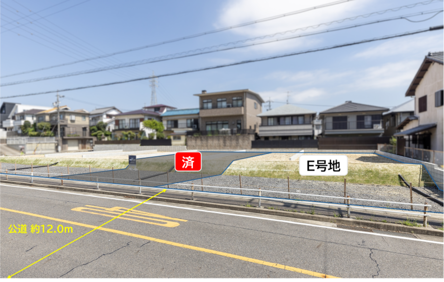 コモンステージ名東亀の井