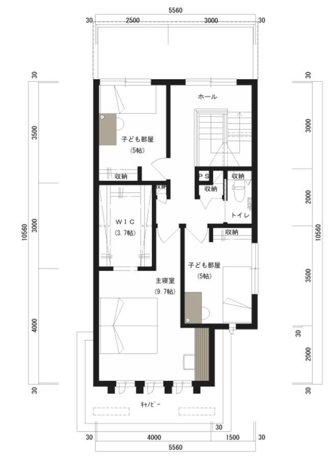 コモンステージ名東亀の井