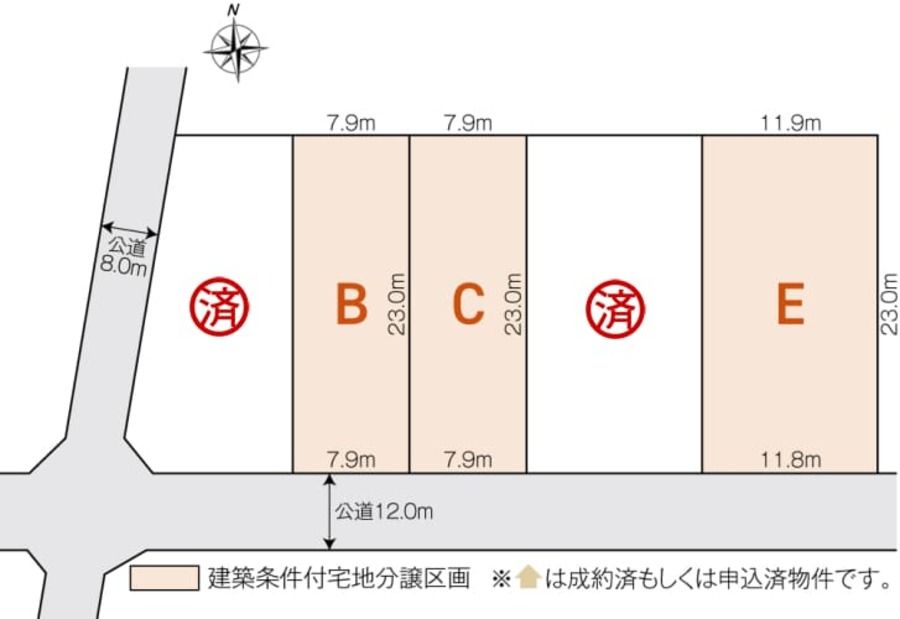 コモンステージ名東亀の井